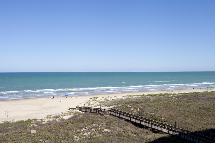 Suntide III Condominiums South Padre Island Exterior photo